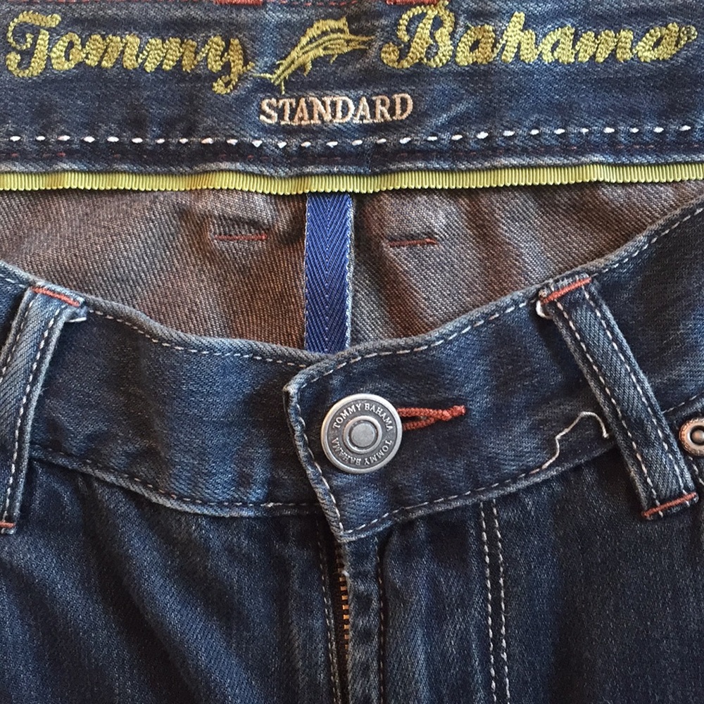 Tommy Bahamas jeans